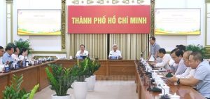 TPHCM: Bố trí đủ nhân sự cho công tác cải cách hành chính, chuyển đổi số và Đề án 06