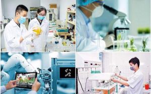 Triển khai quyết liệt, đồng bộ, kịp thời, hiệu quả Nghị quyết 57