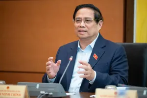 Thủ tướng đề xuất 5 cơ chế đặc biệt để đột phá khoa học công nghệ