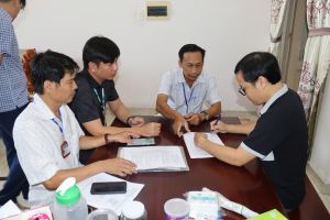 Đồng Nai yêu cầu xử lý bước tiếp theo đối với 366 trường hợp báo vắng khi kiểm tra nhà ở xã hội