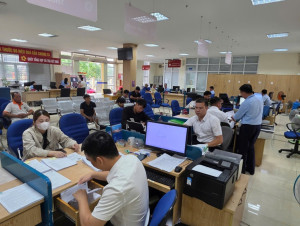 Bảo đảm bộ máy chính quyền địa phương nhiệm kỳ 2026 - 2031...