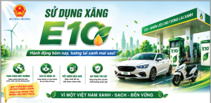 Chính sách giảm phát thải định hình thế hệ phương tiện mới (Y)
