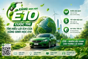 Cẩm nang xăng sinh học (Y)