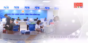 Sở Công Thương với chương trình “ Nộp hồ sơ trực tuyến – Nhận kết quả qua mã số”