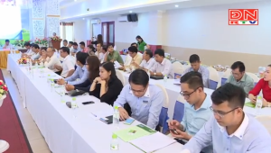 Hoạt động khuyến công đến với vùng xa