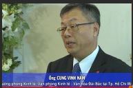 Hội nhập kinh tế: Nữ doanh nhân 8X thành công với ngành công nghiệp phụ trợ p2