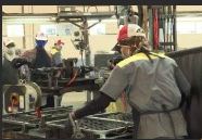 Hội nhập kinh tế: Nữ doanh nhân 8X thành công với ngành công nghiệp phụ trợ p5