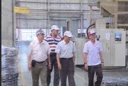 Hội nhập kinh tế: Doanh nghiệp Đài Loan triệu đô p2