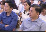 Hội nhập kinh tế: Đổi mới trong gặp gỡ đối thoại p2