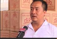 Khuyến công: Bước chuyển mình của DOMILK p4