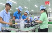 Hội nhập kinh tế: Doanh nghiệp Việt khẳng định vị thế p1