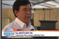 Hội nhập kinh tế: Doanh nghiệp Việt khẳng định vị thế p4