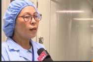 Hội nhập kinh tế: Chinh phục khách hàng bằng chữ tín và chất lượng p4