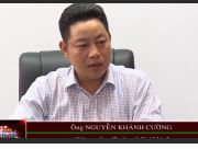 Hội nhập kinh tế: Chinh phục khách hàng bằng chữ tín và chất lượng p6