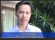 Khuyến công: Những hoạt động khuyến công nổi bật trong năm 2018 (đoạn 3)