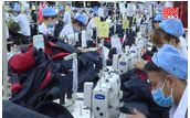 Khuyến công: Thúc đẩy công nghiệp nông thôn phát triển p1