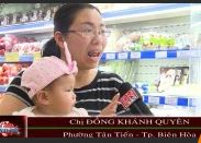 Hội nhập kinh tế: Người Việt tiêu dùng hàng Việt p2