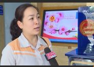 Hội nhập kinh tế: Người Việt tiêu dùng hàng Việt p7
