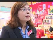 Hội nhập kinh tế: Doanh nghiệp, siêu thị cam kết tham gia bình ổn thị trường  (p2)