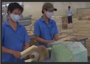 Hội nhập KT: Lập kỷ lục xuất siêu - Tín hiệu đáng mừng cho kinh tế Đồng Nai p4