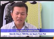 Khuyến công: Đào tạo nghề cho doanh nghiệp mới vững bước khởi nghiệp p2