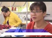 Khuyến công: Đào tạo nghề cho doanh nghiệp mới vững bước khởi nghiệp p3