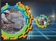 Khuyến công: Xuân về trên làng gỗ Mỹ nghệ p1