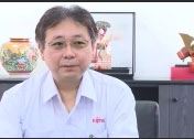 Hội nhập kinh tế: Hơn 90% lao động tại FUJITSU làm việc trong tinh thần phấn khởi ngày đầu năm p3
