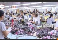 Khuyến công: Sống lại nghề chế biến tơ tằm p3