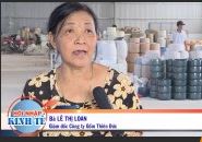 Hội nhập kinh tế: Gỡ khó cho cụm công nghiệp gốm Tân Hạnh p2