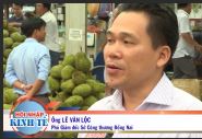 Hội nhập kinh tế: Giải pháp phát triển vùng kinh tế trọng điểm phía Nam p5