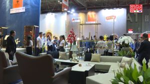 Hội nhập kinh tế: VIFA GU - Nơi kiến tạo cho người Việt p1