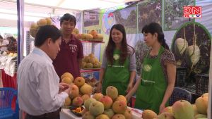 Hội nhập KT: Người Việt Nam ưu tiên dùng hàng Việt Nam p1