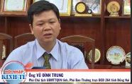 Hội nhập KT: Người Việt Nam ưu tiên dùng hàng Việt Nam p2