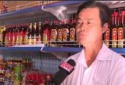 Hội nhập KT: Người Việt Nam ưu tiên dùng hàng Việt Nam p4