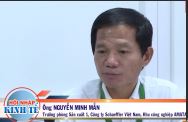 Hội nhập KT: Người Việt Nam ưu tiên dùng hàng Việt Nam p7