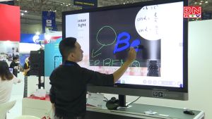 Hội nhập kinh tế: Kết nối công nghệ để phát triển chuyên nghiệp và hiệu quả p1