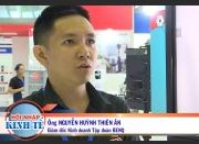 Hội nhập kinh tế: Kết nối công nghệ để phát triển chuyên nghiệp và hiệu quả p2