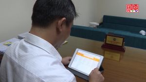 Hội nhập kinh tế: Phát triển thương mại điện tử ở Đồng Nai p1