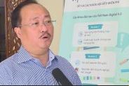 Hội nhập kinh tế: Phát triển thương mại điện tử ở Đồng Nai p2