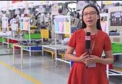 Hội nhập kinh tế: Doanh nghiệp Việt tăng tốc sản xuất p3