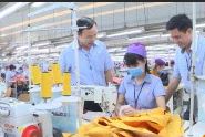 Hội nhập kinh tế: Doanh nghiệp Việt tăng tốc sản xuất p4