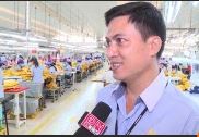 Hội nhập kinh tế: Doanh nghiệp Việt tăng tốc sản xuất p5