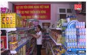 Hội nhập kinh tế: Đồng Nai - Nhân rộng mô hình điểm bán hàng Việt p1