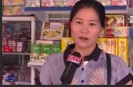 Hội nhập kinh tế: Đồng Nai - Nhân rộng mô hình điểm bán hàng Việt p2