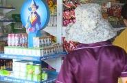 Hội nhập kinh tế: Đồng Nai - Nhân rộng mô hình điểm bán hàng Việt p3