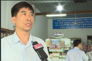 Hội nhập kinh tế: Đồng Nai - Nhân rộng mô hình điểm bán hàng Việt p4