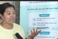 Thương mại điện tử: Bệ phóng Việt Nam Digital 4.0 p2