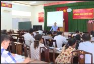 Nhiều hoạt động đi vào thực chất p2