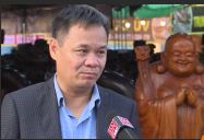 Khai trương Phòng giao dịch AGRIBANK Xuân Hưng p5